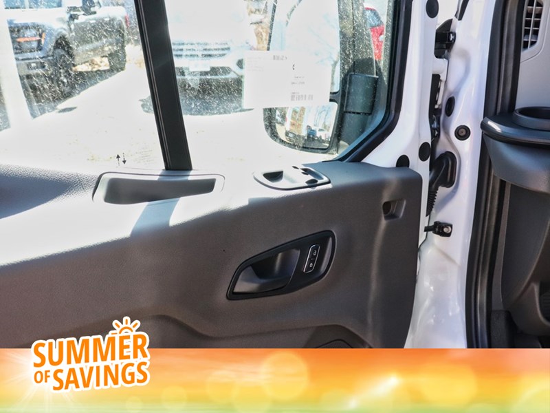2025 Ford Transit-250 Cargo T-250 130