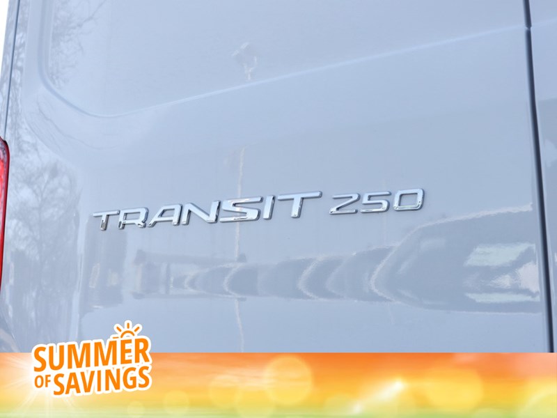 2025 Ford Transit-250 Cargo T-250 148