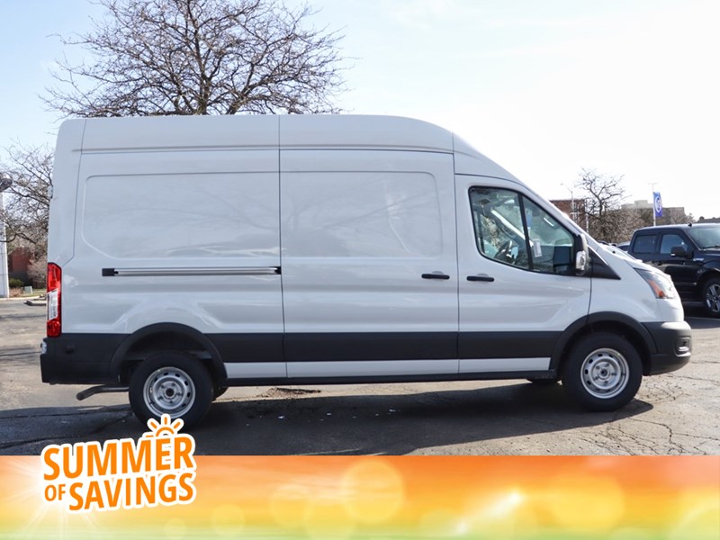 2025 Ford Transit-250 Cargo T-250 148
