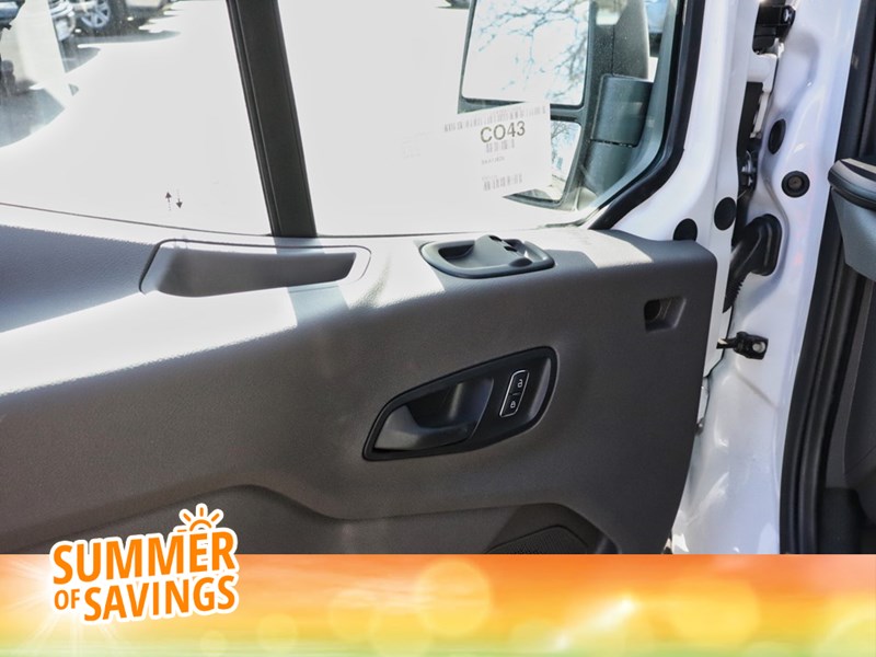 2025 Ford Transit-250 Cargo T-250 148