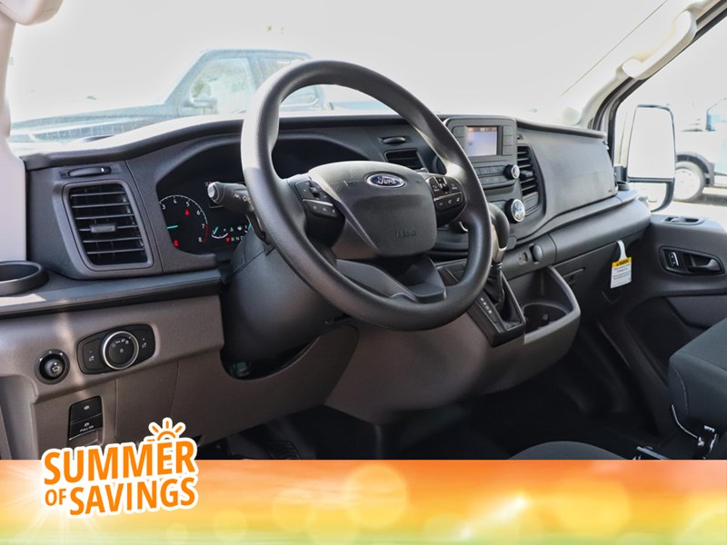 2025 Ford Transit-250 Cargo T-250 148