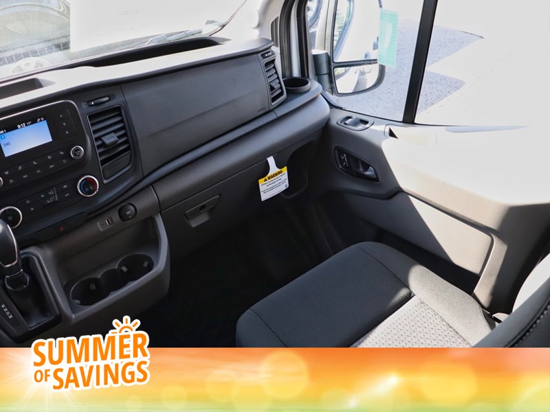 2025 Ford Transit-250 Cargo T-250 148