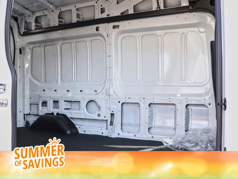 2025 Ford Transit-250 Cargo T-250 148