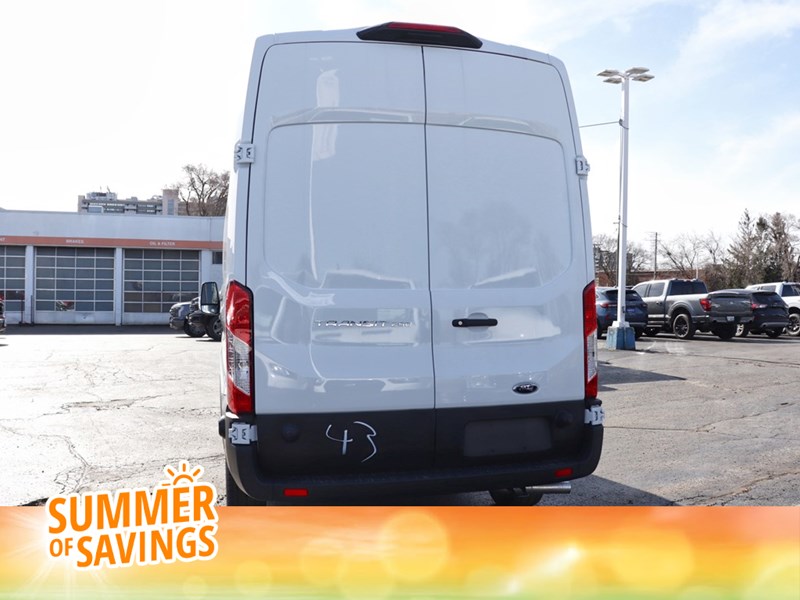 2025 Ford Transit-250 Cargo T-250 148