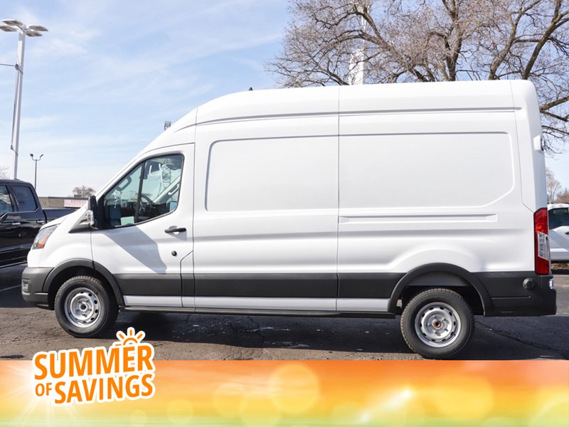 2025 Ford Transit-250 Cargo T-250 148