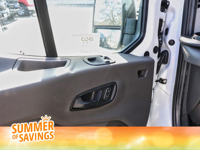 2025 Ford Transit-250 Cargo T-250 148