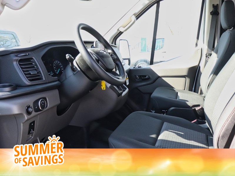2025 Ford Transit-250 Cargo T-250 148
