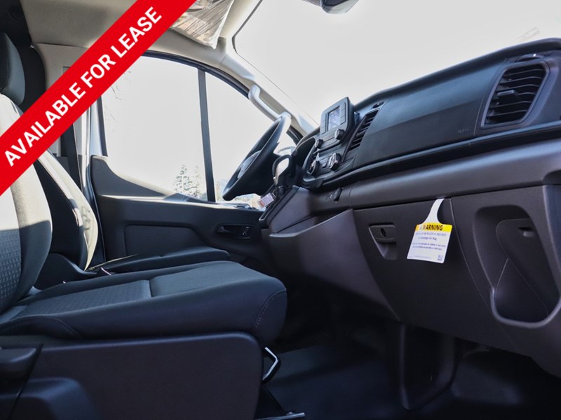 2025 FORD TRANSIT-250 CARGO T-250 130