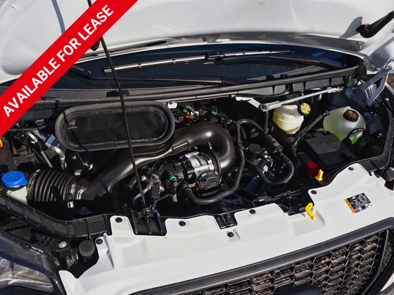 2025 FORD TRANSIT-250 CARGO T-250 130