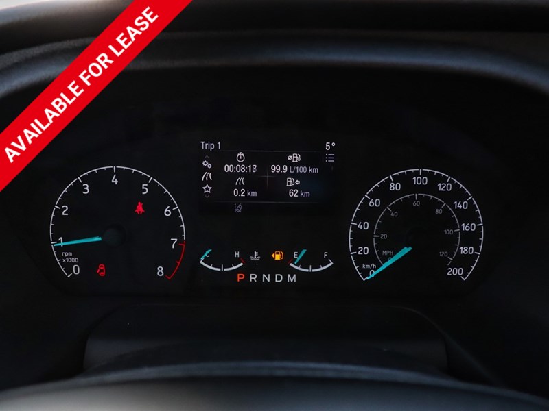 2025 FORD TRANSIT-250 CARGO T-250 130