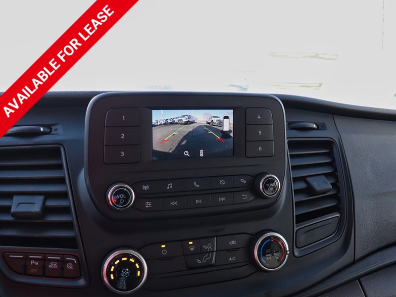 2025 FORD TRANSIT-250 CARGO T-250 130