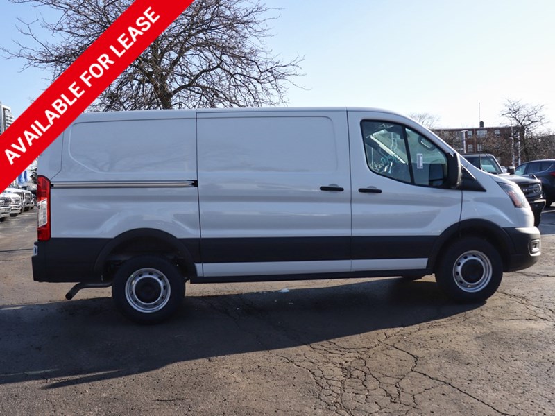 2025 FORD TRANSIT-250 CARGO T-250 130