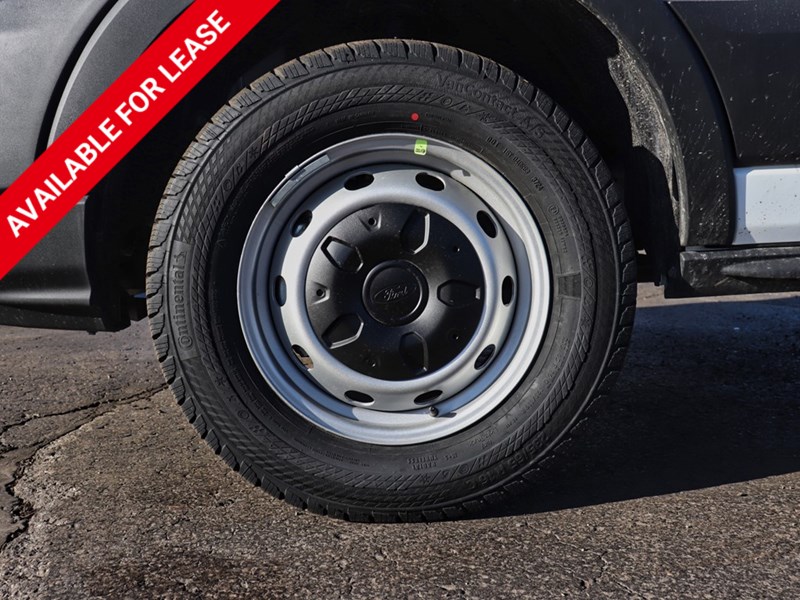 2025 FORD TRANSIT-250 CARGO T-250 130