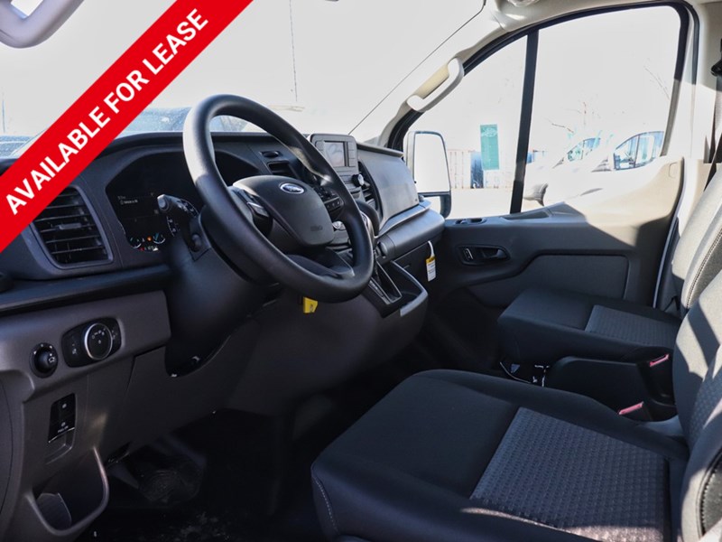 2025 FORD TRANSIT-250 CARGO T-250 130