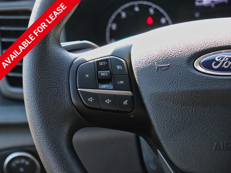 2025 FORD TRANSIT-350 CARGO T-350 130