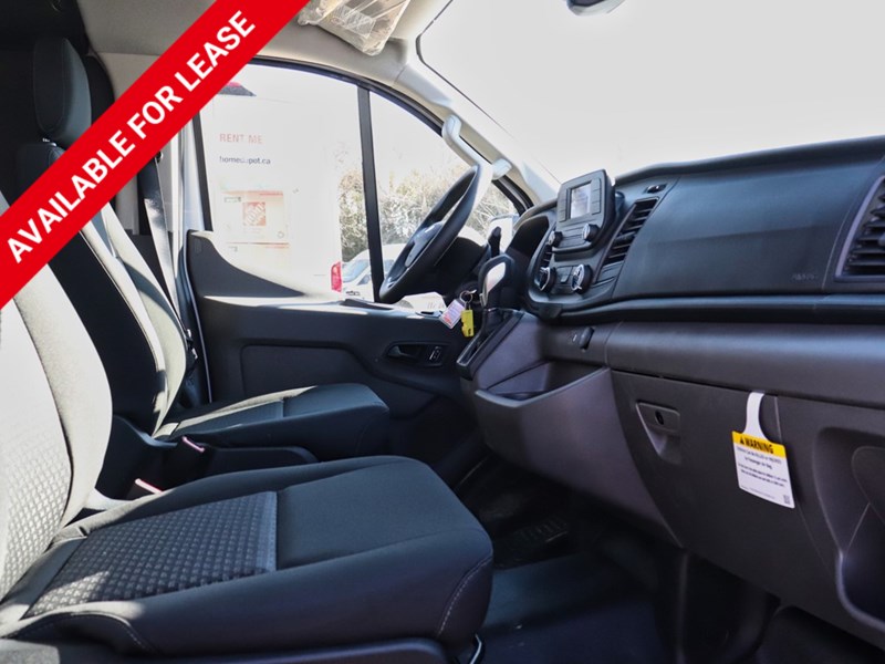 2025 FORD TRANSIT-350 CARGO T-350 130