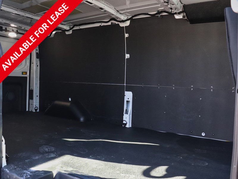 2025 FORD TRANSIT-350 CARGO T-350 130