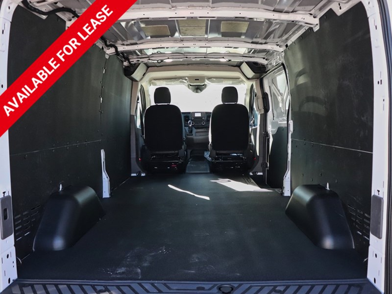 2025 FORD TRANSIT-350 CARGO T-350 130