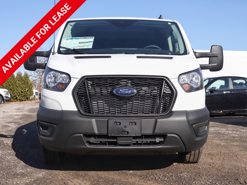 2025 FORD TRANSIT-350 CARGO T-350 130