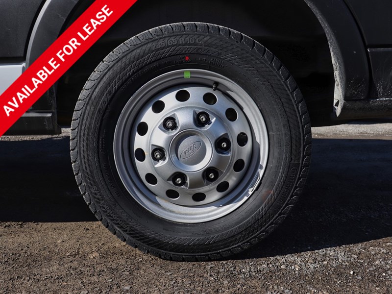 2025 FORD TRANSIT-350 CARGO T-350 130