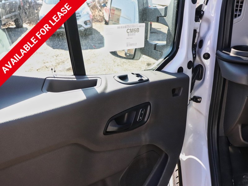 2025 FORD TRANSIT-350 CARGO T-350 130