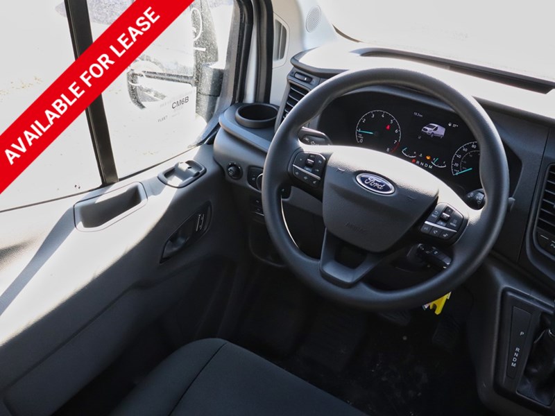 2025 FORD TRANSIT-250 CARGO T-250 130