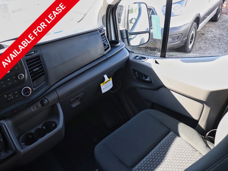 2025 FORD TRANSIT-250 CARGO T-250 130