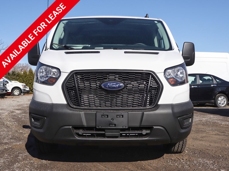 2025 FORD TRANSIT-250 CARGO T-250 130