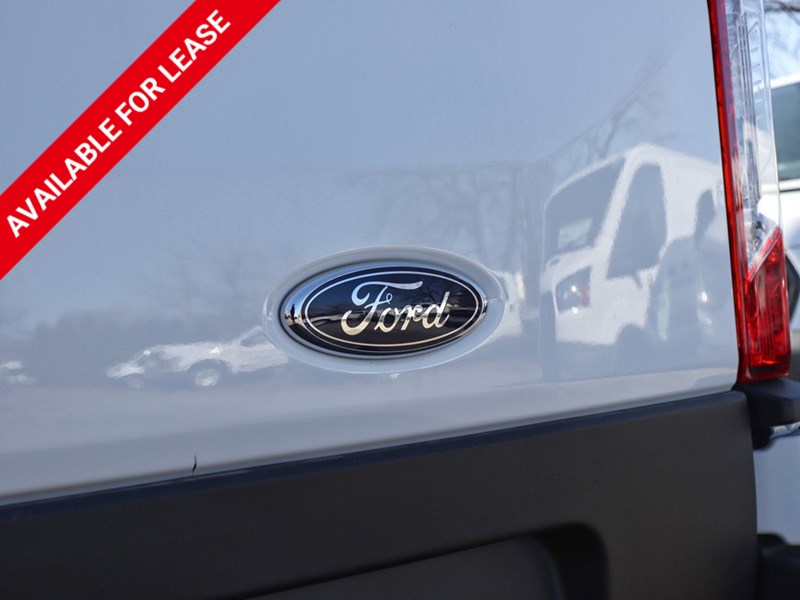 2025 FORD TRANSIT-250 CARGO T-250 130