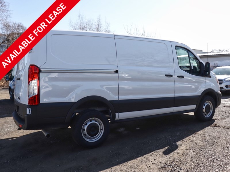 2025 FORD TRANSIT-250 CARGO T-250 130