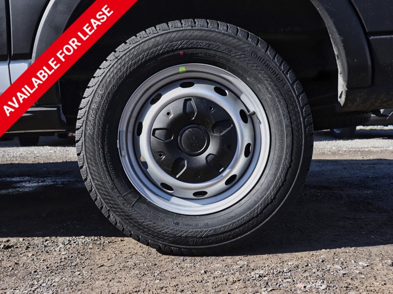 2025 FORD TRANSIT-250 CARGO T-250 130