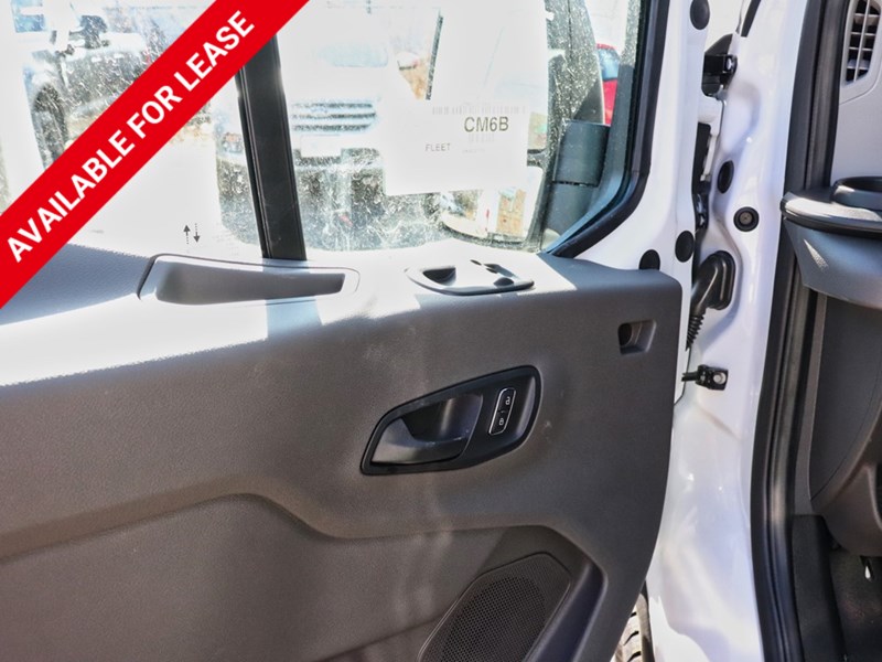 2025 FORD TRANSIT-250 CARGO T-250 130