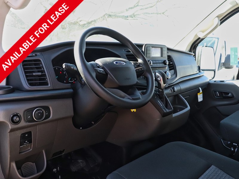 2025 FORD TRANSIT-250 CARGO T-250 130