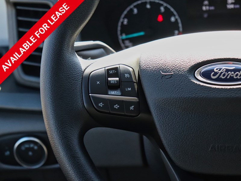 2025 FORD TRANSIT-250 CARGO T-250 130