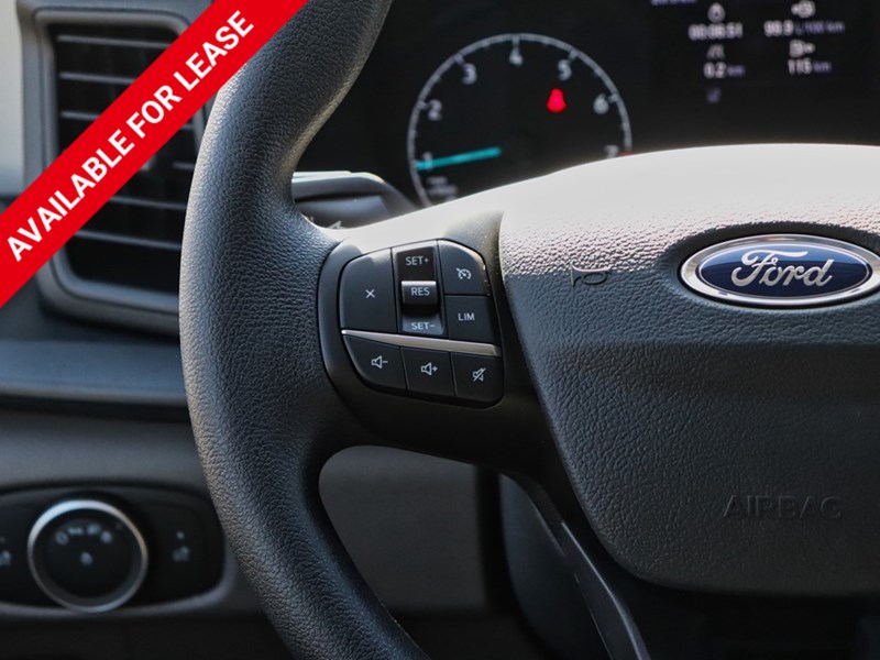 2025 FORD TRANSIT-250 CARGO T-250 130