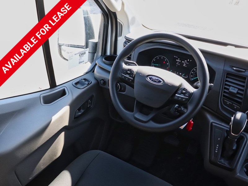 2025 FORD TRANSIT-250 CARGO T-250 130