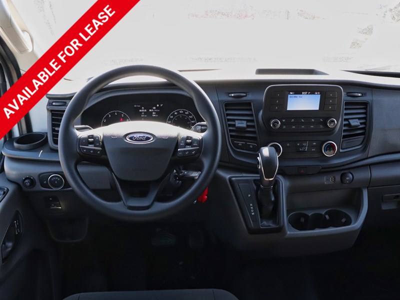 2025 FORD TRANSIT-250 CARGO T-250 130