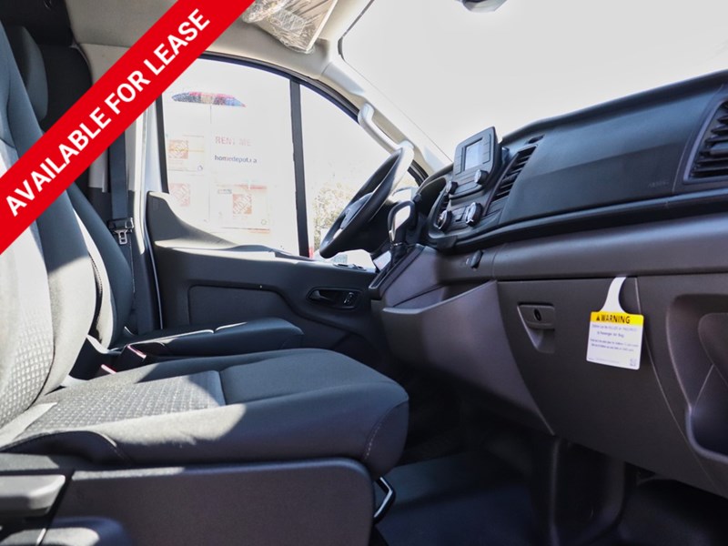 2025 FORD TRANSIT-250 CARGO T-250 130