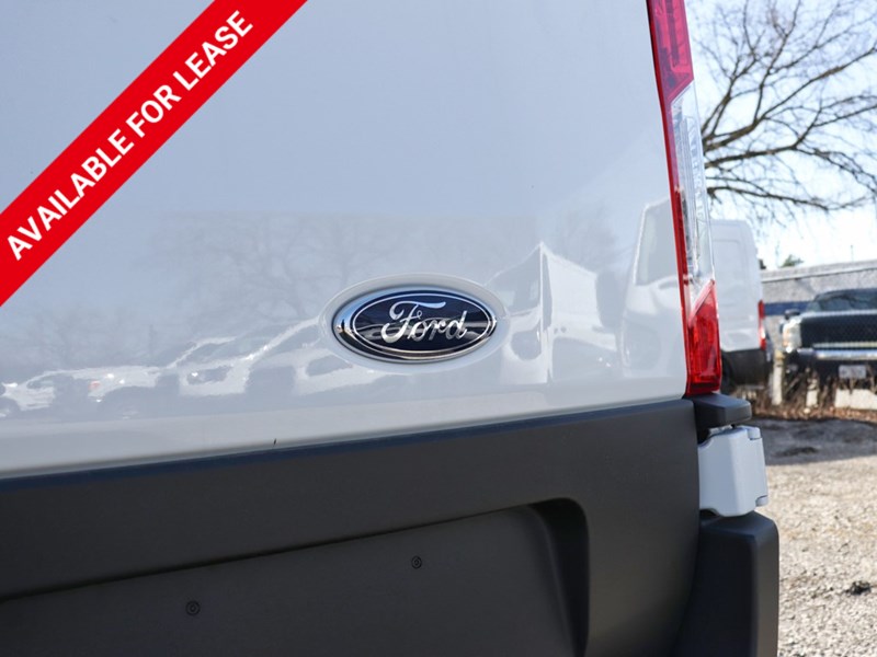 2025 FORD TRANSIT-250 CARGO T-250 130