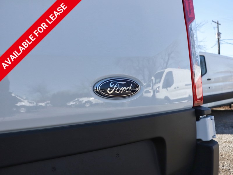 2025 FORD TRANSIT-250 CARGO T-250 130