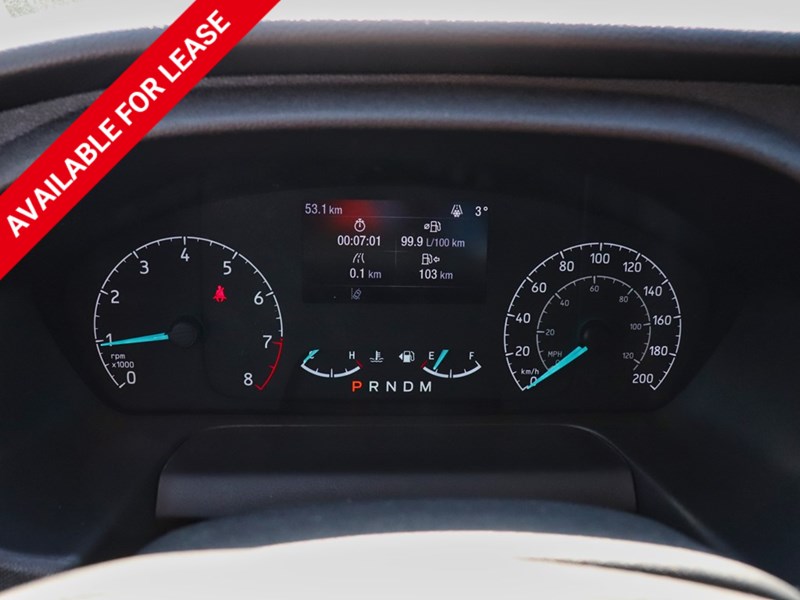 2025 FORD TRANSIT-250 CARGO T-250 130