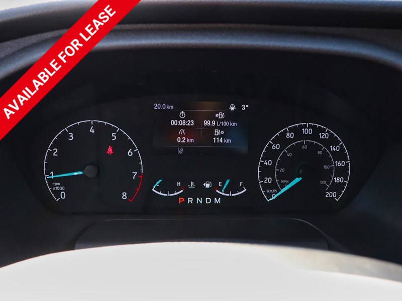 2025 FORD TRANSIT-250 CARGO T-250 130