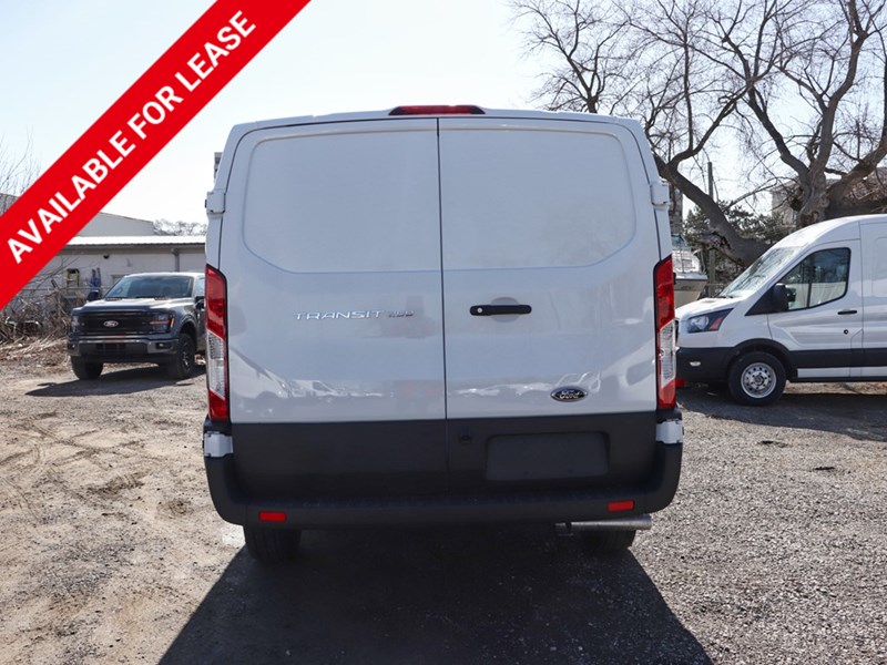 2025 FORD TRANSIT-250 CARGO T-250 130