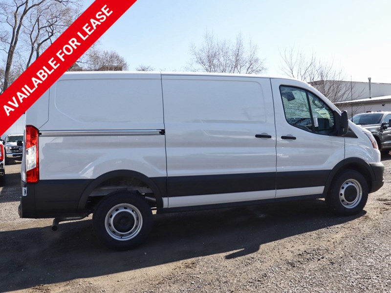 2025 FORD TRANSIT-250 CARGO T-250 130