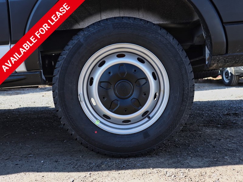 2025 FORD TRANSIT-250 CARGO T-250 130