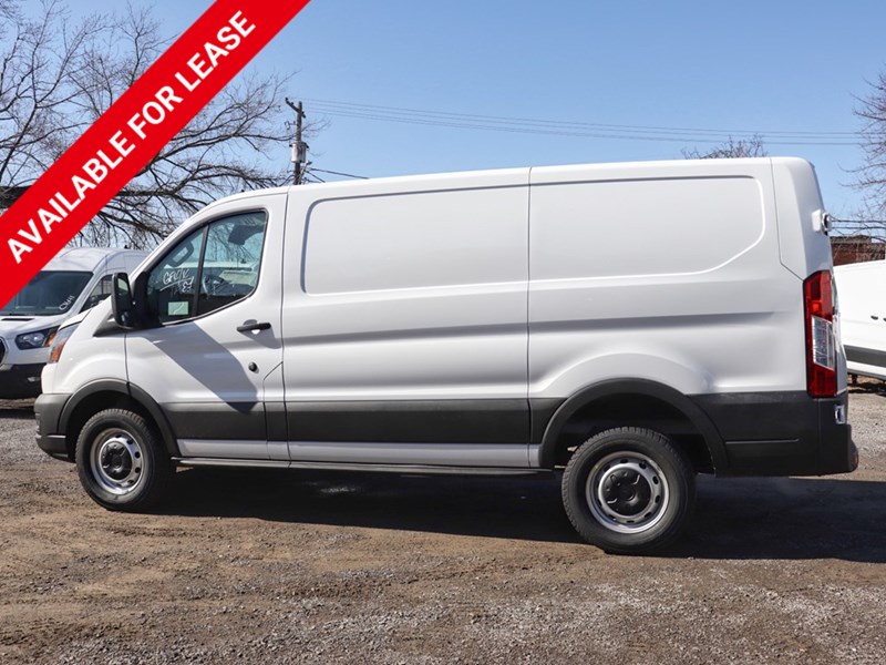2025 FORD TRANSIT-250 CARGO T-250 130