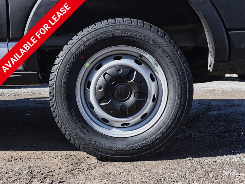 2025 FORD TRANSIT-250 CARGO T-250 130