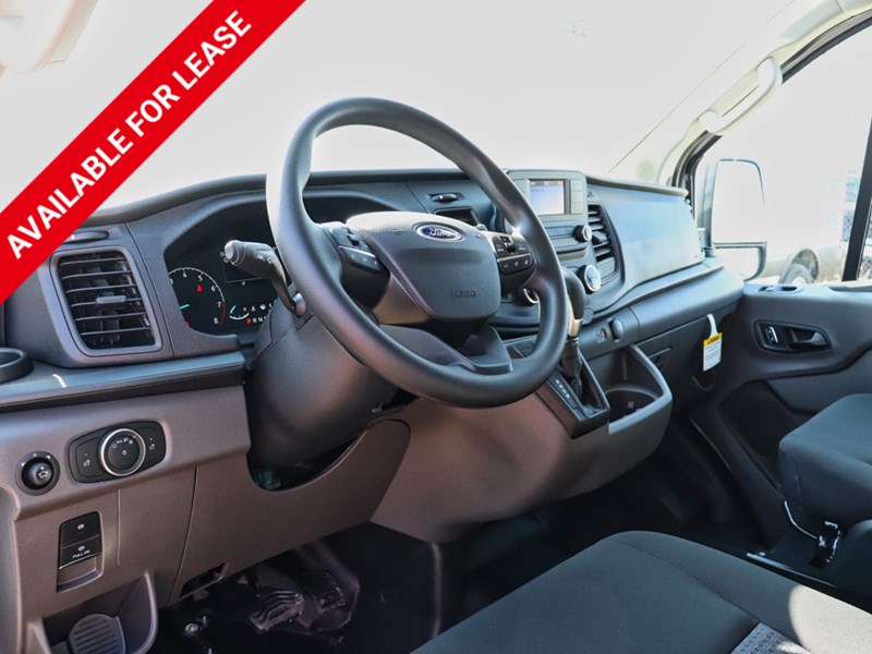 2025 FORD TRANSIT-250 CARGO T-250 130