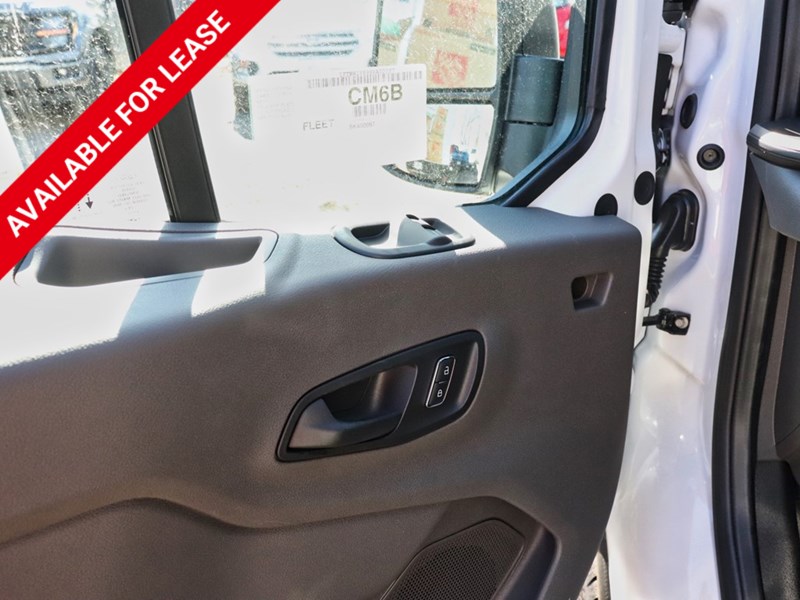 2025 FORD TRANSIT-250 CARGO T-250 130