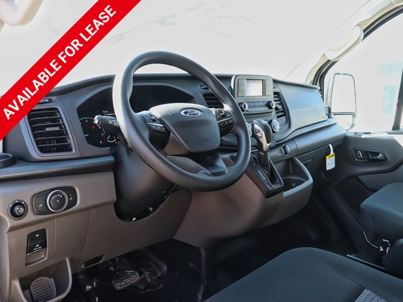 2025 FORD TRANSIT-250 CARGO T-250 130